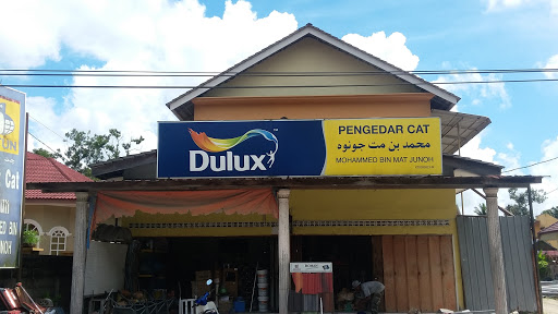 Mohammed Bin Mat Junoh Hardware