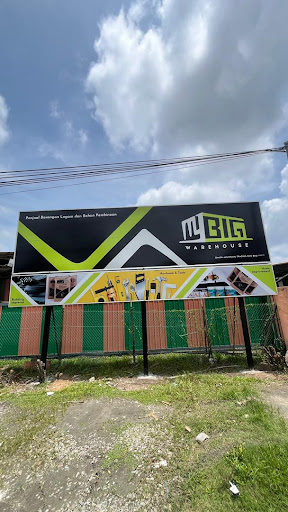 myBIG Warehouse