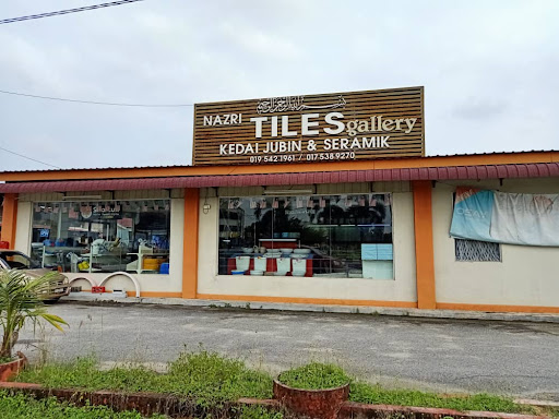 Nazri Tiles Gallery & Hardware Sdn Bhd