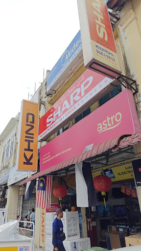 Ng Electronics Sales & Service