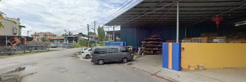 Ngie Ho Timber Industries