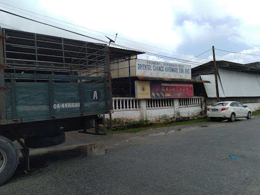 Oriental Chance Hardware Sdn. Bhd.