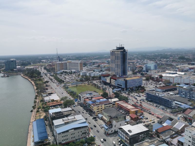 Pahang