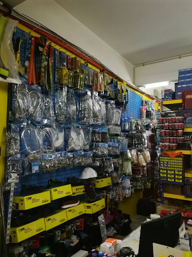 Pen-Mal Hardware Sdn Bhd