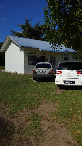 Peramu Hardware & Timber Trading