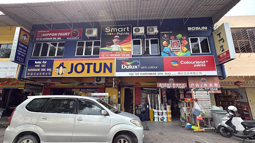 Perkakasan Terbaik di Batu Berendam untuk Keperluan Anda