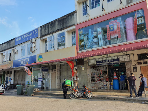Perkakasan Terbaik di Jitra untuk Keperluan Anda
