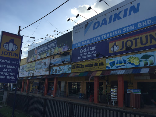 Perkakasan Terbaik di Marang untuk Keperluan Anda