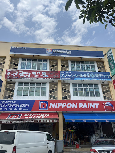 Perkakasan Terbaik di Pontian Kechil untuk Keperluan Rumah dan Projek Anda