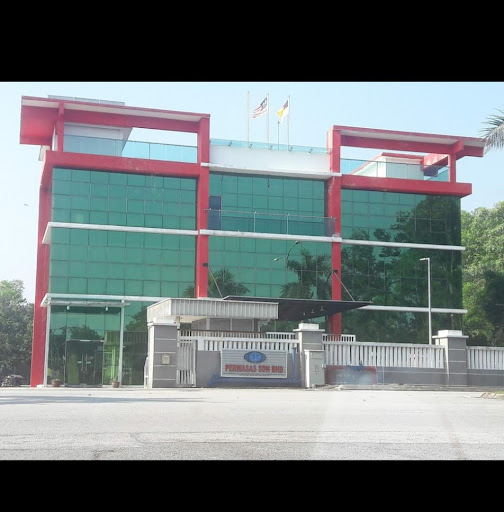 Perwasas Sdn. Bhd.
