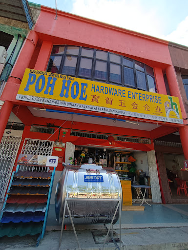 Poh Hoe Hardware Enterprise