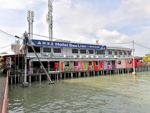 Pulau ketam