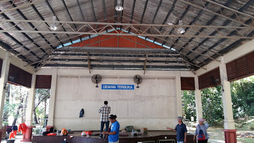 Pulau Papan