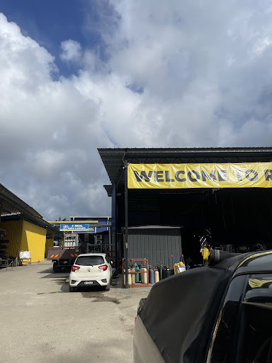 Rakan Jaya Hardware