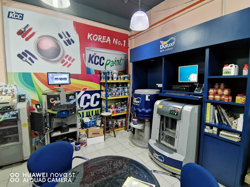 Sara Besi Hardware & Engineering Sdn. Bhd.