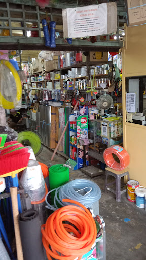 Saudara Store