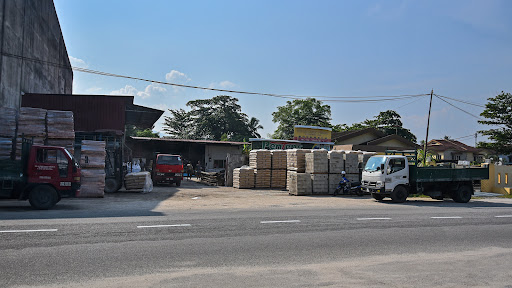 Seik Lak Hardware SDN. BHD.