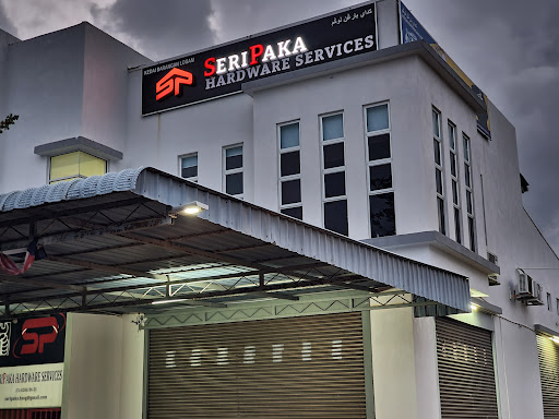 SERIPAKA HARDWARE