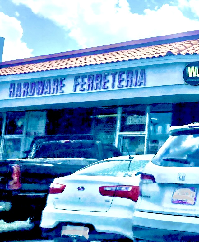 SGT Hardware Trading
