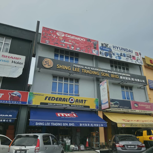 Shing Lee Trading Company