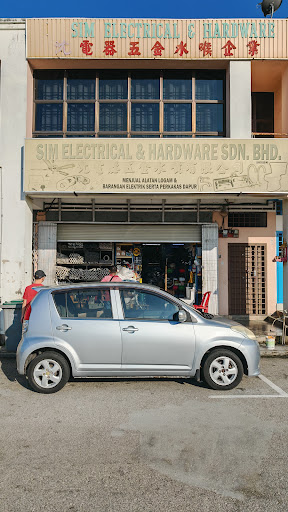 Sim Electrical&Hardware Sdn.Bhd.