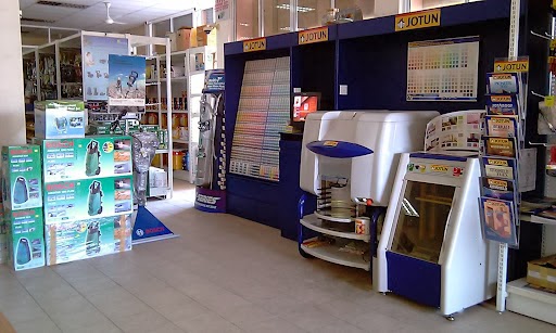 Sin Yick Soon Hardware Trading Sdn Bhd
