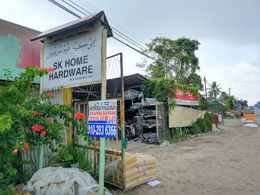 SK HOME HARDWARE