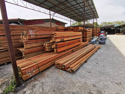 Sri Kadok Emas Trading Sdn Bhd