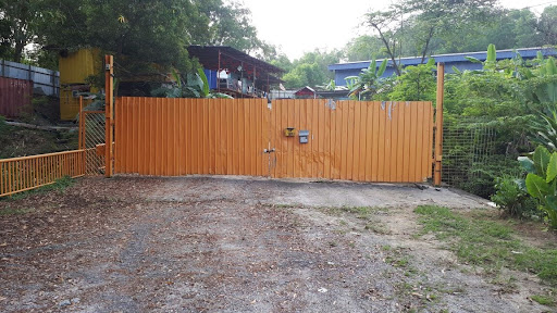 SSE Metal & Hardware Sdn Bhd