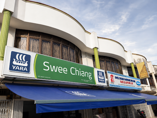 Swee Chiang Hardware Sdn. Bhd.