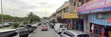 Syarikat Handal