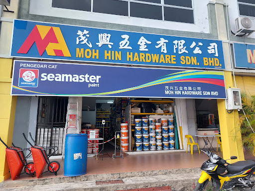 Syarikat Perkakasan Moh Hin Sdn. Bhd.