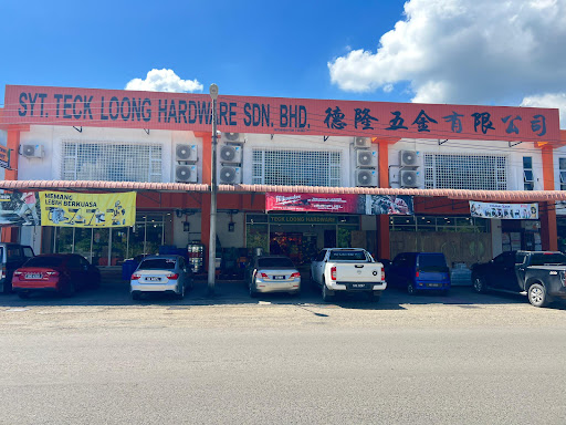SYARIKAT TECK LOONG HARDWARE (UNIPARK)