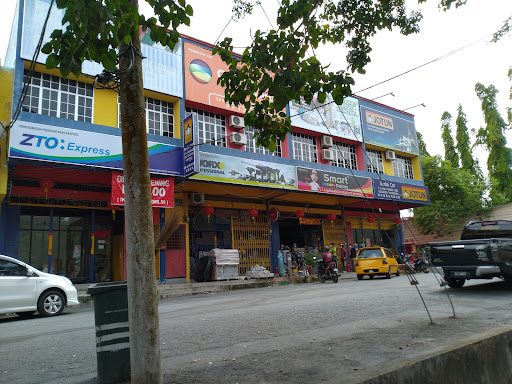Ta Hardware