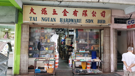 Tai Nguan Hardware Sdn. Bhd.