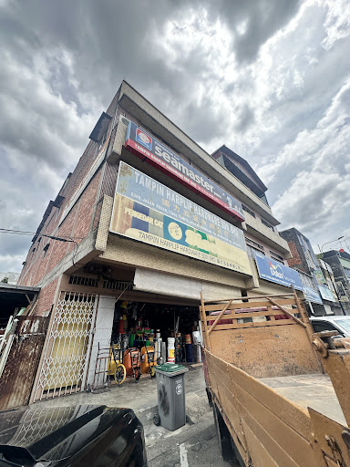 Tampin Harplip Hardware SDN BHD