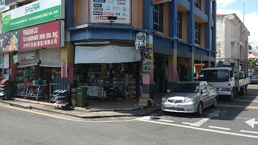 TCH Hardware ( Miri) Sdn. Bhd.