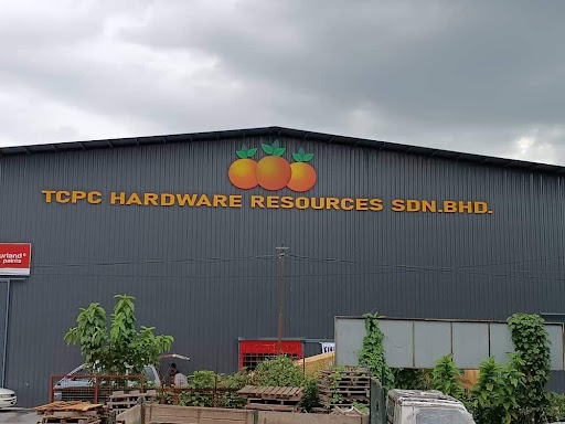 TCPC HARDWARE RESOURCES SDN BHD