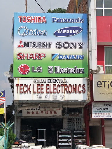 Teck Lee Electronics & Service