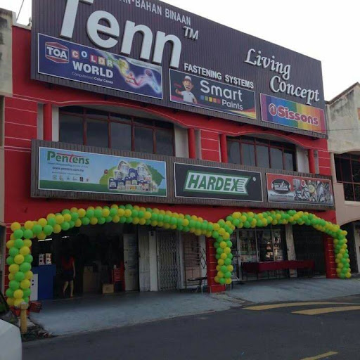Tenn Fasteners (Melaka) Sdn.Bhd.