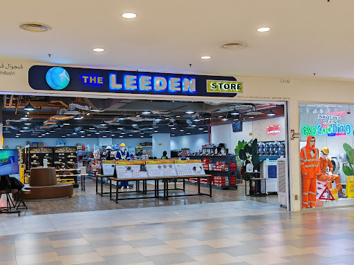 The Leeden Store - Kuantan City Mall