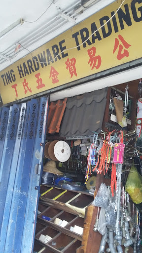 Ting Hardware Trading Co.