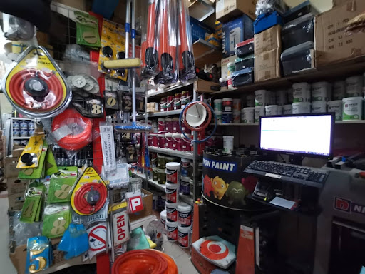 Tong Wee Hardware Trading