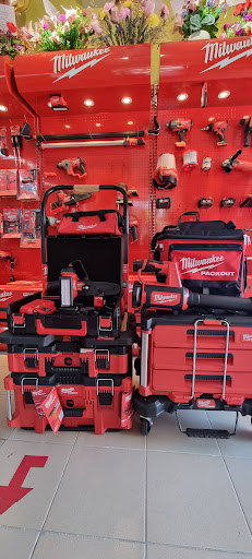 TT ON TECH ENGINEERING & HARDWARE SUPPLY