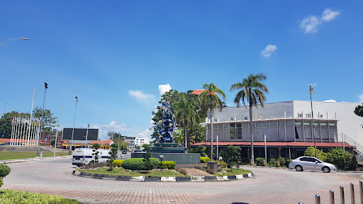 Ujana Kewangan