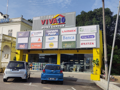 VIVA Hardware Chukai (Home Center)