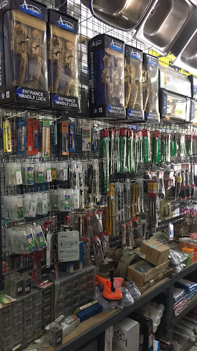 XUN HOONG HARDWARE SDN BHD